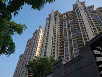 厦门思明房屋外墙防水